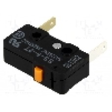 Limitator ON-(OFF), SS, OMRON OCB - SS-5-2T