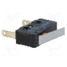 Limitator ON-(OFF), SS, OMRON OCB - SS-5GL-2T