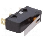 Limitator ON-(OFF), SS, OMRON OCB - SS-5GL1112 Limitator ON-(OFF), SS, OMRON OCB - SS-5GL1112