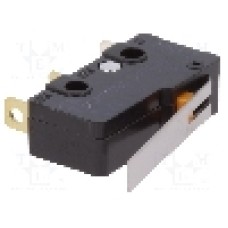 Limitator ON-(OFF), SS, OMRON OCB - SS-5GL1112 Limitator ON-(OFF), SS, OMRON OCB - SS-5GL1112