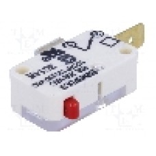 Limitator ON-(OFF), {{Seria producatorului}}, SAIA-BURGESS - BVM3F-ULS