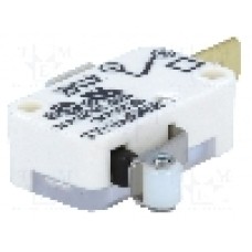 Limitator ON-(OFF), {{Seria producatorului}}, SAIA-BURGESS - BVM3FYR-ULS