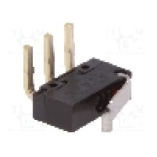 Limitator ON-(ON), AV4, PANASONIC - AV464461