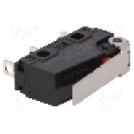 Limitator ON-(ON), AVT3, PANASONIC - AVT321261 Limitator ON-(ON), AVT3, PANASONIC - AVT321261