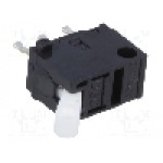 Limitator ON-(ON) BBM, D3C, OMRON OCB - D3C-1220