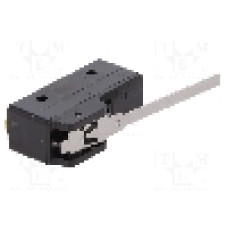 Limitator ON-(ON), BZ, HONEYWELL - BZ-2RW80-A2