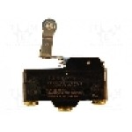 Limitator ON-(ON), BZ, HONEYWELL - BZ-2RW826-A2