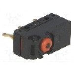 Limitator ON-(ON), D2FD, OMRON OCB - D2FD-01L0-1T Limitator ON-(ON), D2FD, OMRON OCB - D2FD-01L0-1T