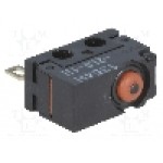Limitator ON-(ON), D2FD, OMRON OCB - D2FD-2L0-1H Limitator ON-(ON), D2FD, OMRON OCB - D2FD-2L0-1H