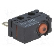 Limitator ON-(ON), D2FD, OMRON OCB - D2FD-2L0-1H Limitator ON-(ON), D2FD, OMRON OCB - D2FD-2L0-1H