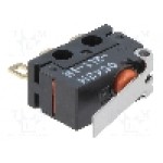 Limitator ON-(ON), D2FD, OMRON OCB - D2FD-2L1-1H Limitator ON-(ON), D2FD, OMRON OCB - D2FD-2L1-1H