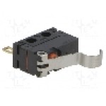Limitator ON-(ON), D2FD, OMRON OCB - D2FD-2L30-1H Limitator ON-(ON), D2FD, OMRON OCB - D2FD-2L30-1H