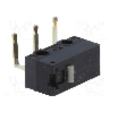 Limitator ON-(ON), D2F, OMRON OCB - D2F-01-A