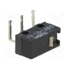 Limitator ON-(ON), D2F, OMRON OCB - D2F-01-A1