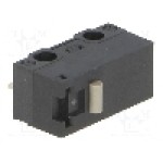 Limitator ON-(ON), D2F, OMRON OCB - D2F-01-D Limitator ON-(ON), D2F, OMRON OCB - D2F-01-D