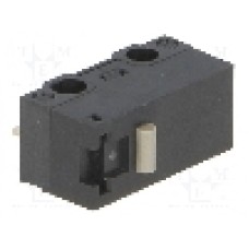 Limitator ON-(ON), D2F, OMRON OCB - D2F-01-D