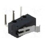 Limitator ON-(ON), D2F, OMRON OCB - D2F-01FL3-A Limitator ON-(ON), D2F, OMRON OCB - D2F-01FL3-A