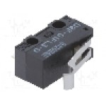Limitator ON-(ON), D2F, OMRON OCB - D2F-01FL3-D Limitator ON-(ON), D2F, OMRON OCB - D2F-01FL3-D