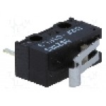 Limitator ON-(ON), D2F, OMRON OCB - D2F-01FL3 Limitator ON-(ON), D2F, OMRON OCB - D2F-01FL3