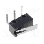 Limitator ON-(ON), D2F, OMRON OCB - D2F-01L-A Limitator ON-(ON), D2F, OMRON OCB - D2F-01L-A
