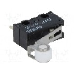 Limitator ON-(ON), D2F, OMRON OCB - D2F-01L2 Limitator ON-(ON), D2F, OMRON OCB - D2F-01L2
