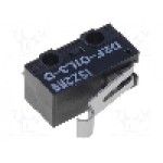 Limitator ON-(ON), D2F, OMRON OCB - D2F-01L3-D Limitator ON-(ON), D2F, OMRON OCB - D2F-01L3-D