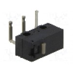 Limitator ON-(ON), D2F, OMRON OCB - D2F-A Limitator ON-(ON), D2F, OMRON OCB - D2F-A