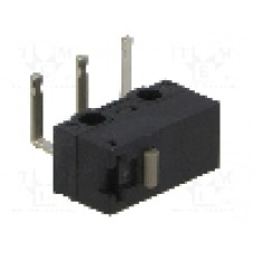 Limitator ON-(ON), D2F, OMRON OCB - D2F-A