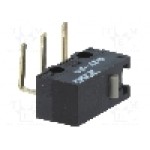 Limitator ON-(ON), D2F, OMRON OCB - D2F-A1 Limitator ON-(ON), D2F, OMRON OCB - D2F-A1