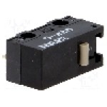 Limitator ON-(ON), D2F, OMRON OCB - D2F-D Limitator ON-(ON), D2F, OMRON OCB - D2F-D