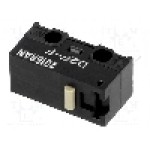 Limitator ON-(ON), D2F, OMRON OCB - D2F-F Limitator ON-(ON), D2F, OMRON OCB - D2F-F