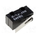 Limitator ON-(ON), D2F, OMRON OCB - D2F-FL-D Limitator ON-(ON), D2F, OMRON OCB - D2F-FL-D