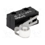 Limitator ON-(ON), D2F, OMRON OCB - D2F-L2-D Limitator ON-(ON), D2F, OMRON OCB - D2F-L2-D