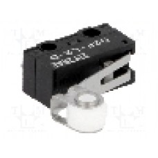 Limitator ON-(ON), D2F, OMRON OCB - D2F-L2-D Limitator ON-(ON), D2F, OMRON OCB - D2F-L2-D