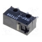Limitator ON-(ON), D2F, OMRON OCB - D2F-T Limitator ON-(ON), D2F, OMRON OCB - D2F-T