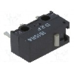 Limitator ON-(ON), D2F, OMRON OCB - D2F Limitator ON-(ON), D2F, OMRON OCB - D2F
