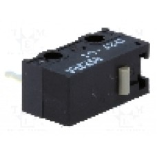 Limitator ON-(ON), D2F, OMRON OCB - D2F211