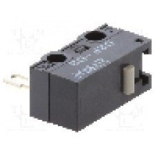 Limitator ON-(ON), D2F, OMRON OCB - D2FD3