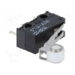 Limitator ON-(ON), D2F, OMRON OCB - D2FFL2 Limitator ON-(ON), D2F, OMRON OCB - D2FFL2