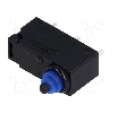 Limitator ON-(ON), D2HW, OMRON OCB - D2HW-A201D