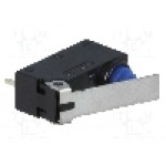 Limitator ON-(ON), D2HW, OMRON OCB - D2HW-A211D Limitator ON-(ON), D2HW, OMRON OCB - D2HW-A211D
