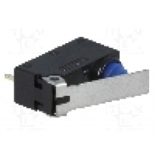 Limitator ON-(ON), D2HW, OMRON OCB - D2HW-A211D Limitator ON-(ON), D2HW, OMRON OCB - D2HW-A211D