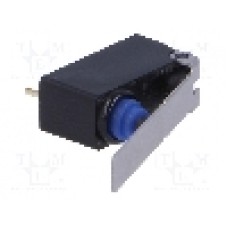 Limitator ON-(ON), D2HW, OMRON OCB - D2HW-A221D