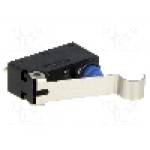 Limitator ON-(ON), D2HW, OMRON OCB - D2HW-A231D Limitator ON-(ON), D2HW, OMRON OCB - D2HW-A231D