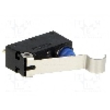 Limitator ON-(ON), D2HW, OMRON OCB - D2HW-A231D Limitator ON-(ON), D2HW, OMRON OCB - D2HW-A231D