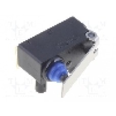 Limitator ON-(ON), D2HW, OMRON OCB - D2HW-BL211DL Limitator ON-(ON), D2HW, OMRON OCB - D2HW-BL211DL