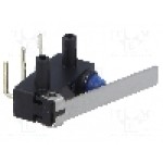 Limitator ON-(ON), D2HW, OMRON OCB - D2HW-BL221DL Limitator ON-(ON), D2HW, OMRON OCB - D2HW-BL221DL