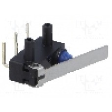 Limitator ON-(ON), D2HW, OMRON OCB - D2HW-BL221DL Limitator ON-(ON), D2HW, OMRON OCB - D2HW-BL221DL