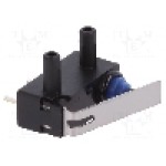 Limitator ON-(ON), D2HW, OMRON OCB - D2HW-BL261D Limitator ON-(ON), D2HW, OMRON OCB - D2HW-BL261D