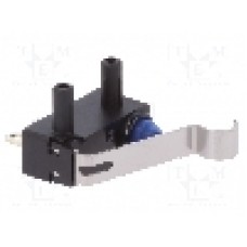 Limitator ON-(ON), D2HW, OMRON OCB - D2HW-BL271H